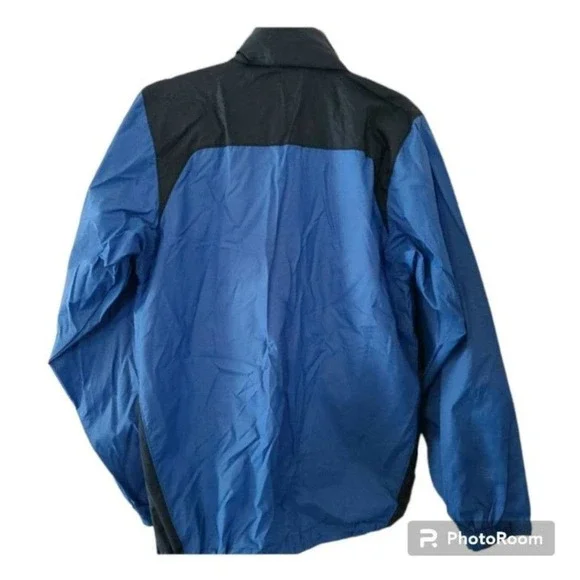 Columbia lightweight jacket/coat Small NWOT Activewear Jacket Outdoorsman - Picture 4 of 7